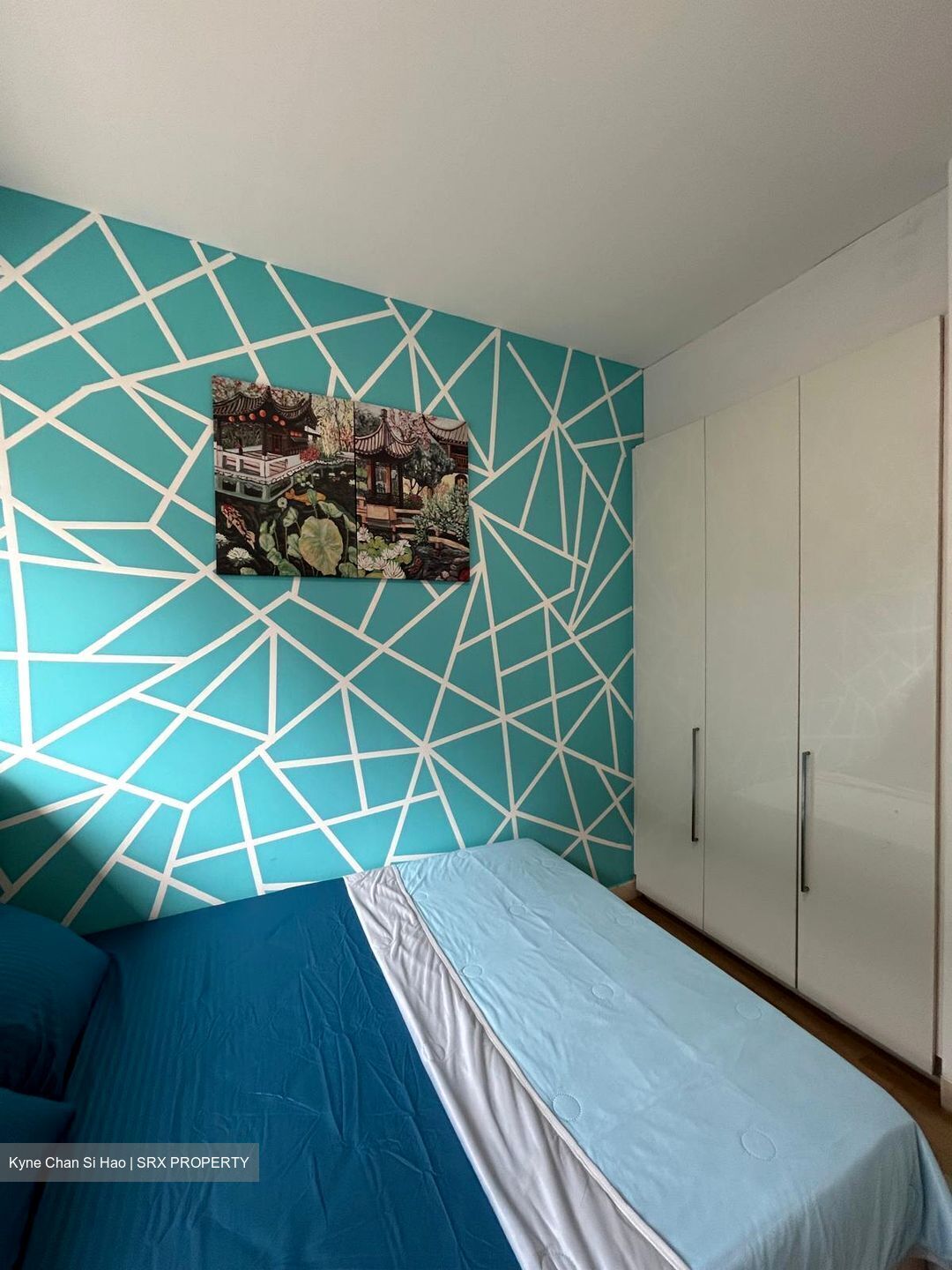 The Centris (D22), Apartment #629340471